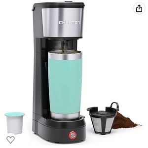 Chefman coffee maker